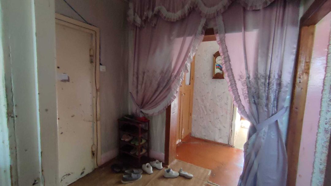 4-otaqlı mənzil, 13-cü mkr., 85 m² — Mənzil, Sumqayıt (2)