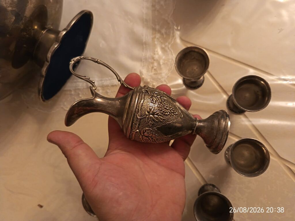 Qedimi qalar hamisi 120 azn — İdman, hobi, istirahət, Gəncə (3)