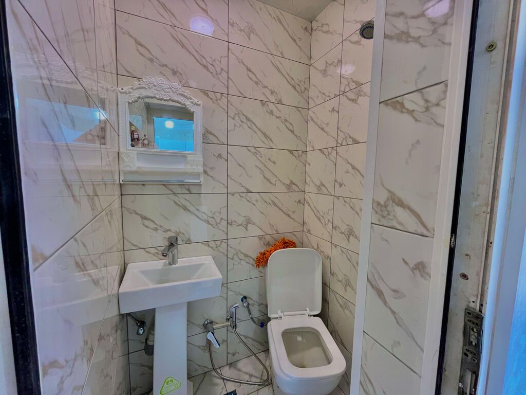 Bakı, 1 otaqlı, Köhnə tikili, 24 kv. m — Daşınmaz əmlak, Bakı (8)