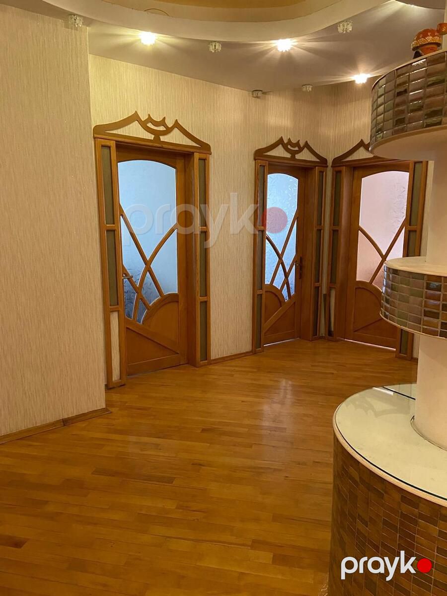 4-otaqlı yeni tikili kirayə verilir, Hüseyn Cavid pr., 221 m² — Mənzil, Bakı (4)