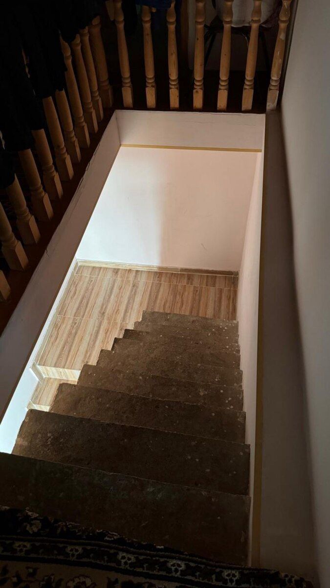 Həyət evi kirayə verilir, Çiçək qəs — Ev, villa, Bakı (8)