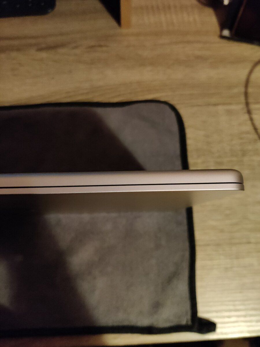 Apple MacBook Air M4, 256GB — Elektronika, Bakı (6)