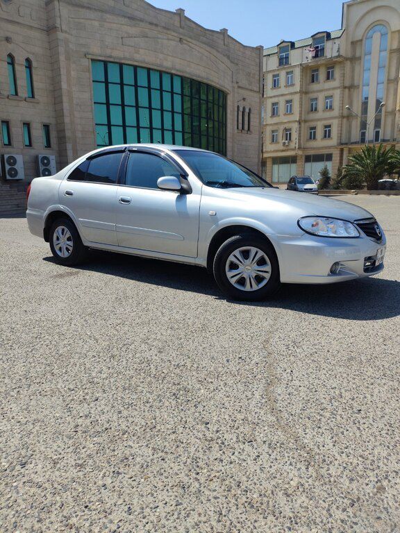 Nissan Sunny, 1.3 L, 2009 il, 300 525 km — Avtomobillər, Bakı (10)