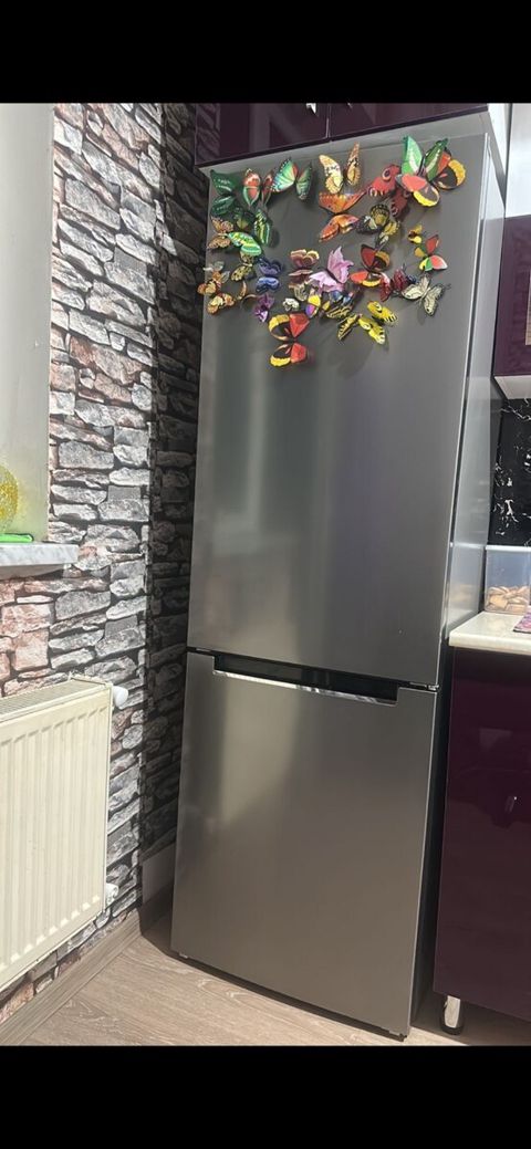 Soyuducu Hoffmann — Bakı