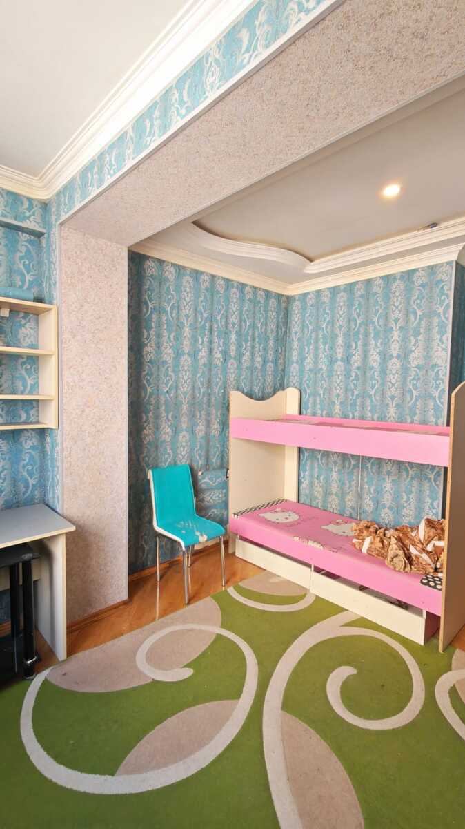 2-otaqlı yeni tikili, Xırdalan ş., 70 m² — Mənzil, Xırdalan (10)