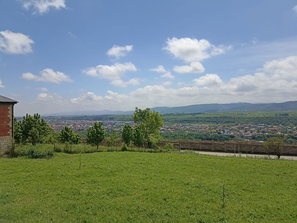 13 sot, Tikinti, Mülkiyyətçi, Kupça (Çıxarış) — Torpaq, Quba (5)