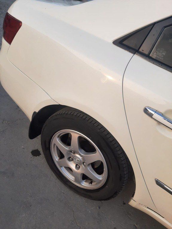 Hyundai Sonata, 2.0 L, 2006 il, 350 000 km — Avtomobillər, Bakı (5)