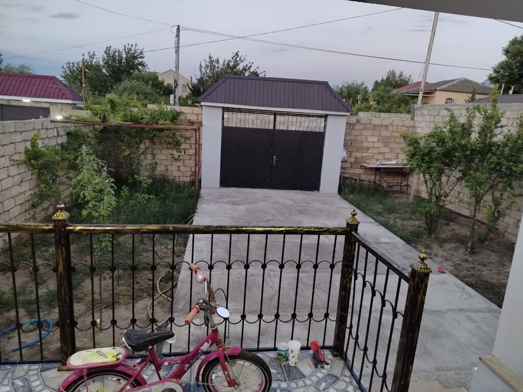 4 otaqlı, 130 kv. m, Yeni təmirli — Daşınmaz əmlak, Sumqayıt (8)