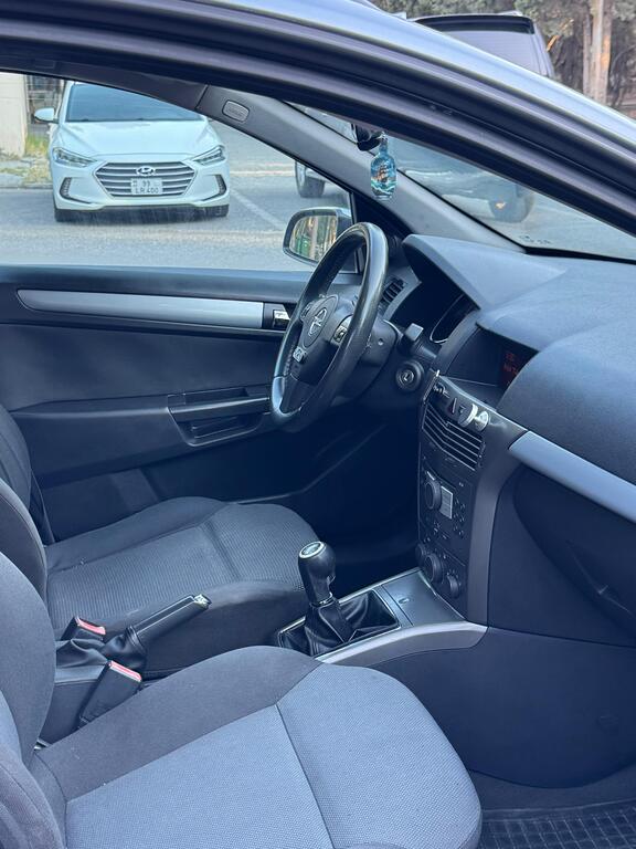 Opel Astra, 1.3 L, 2006 il, 302 000 km — Avtomobillər, Sumqayıt (11)