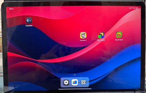 Planşet Lenovo m11 — Bakı
