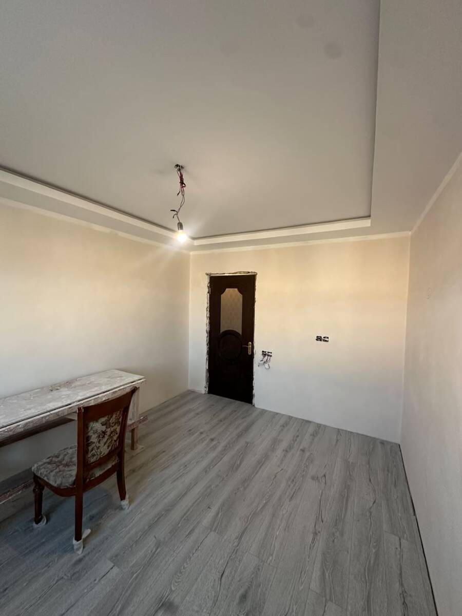 3-otaqlı mənzil, Sumqayıt ş., 66 m² — Mənzil, Sumqayıt (11)