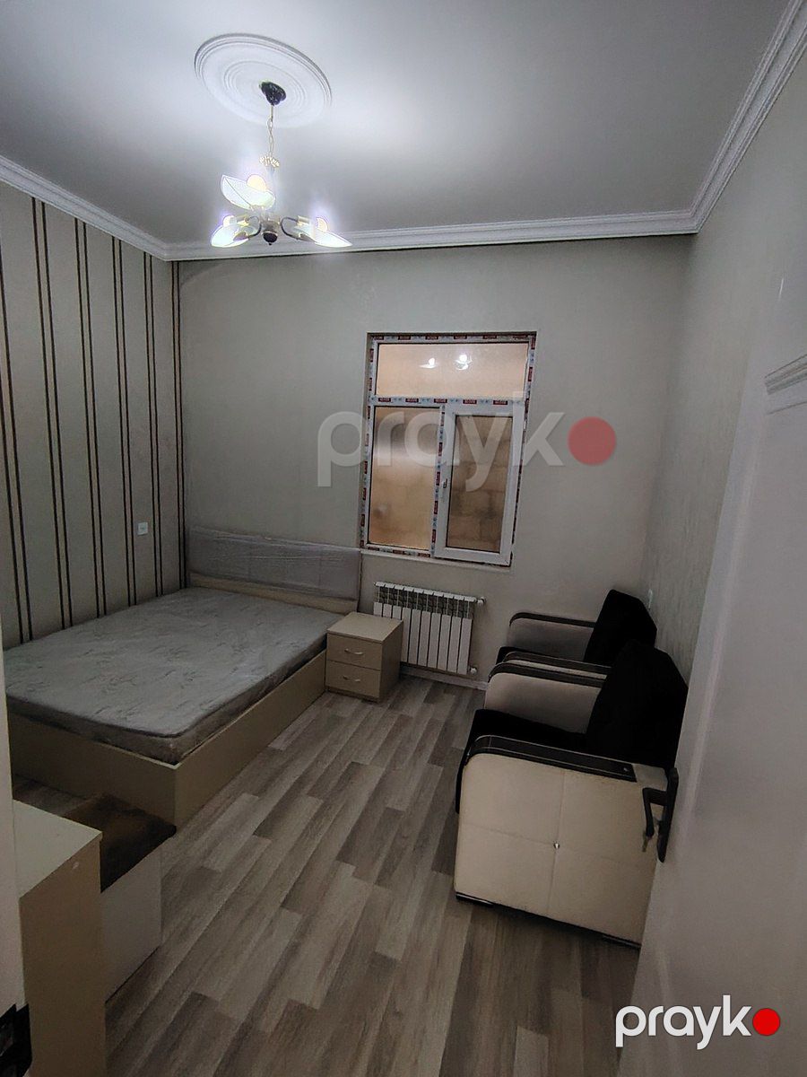 Həyət evi, Xırdalan ş — Ev, villa, Xırdalan (10)