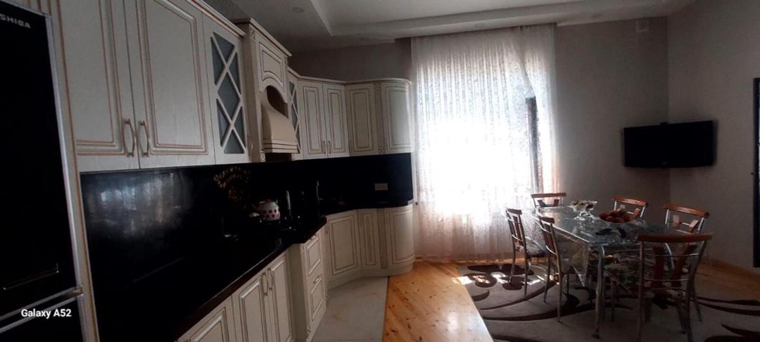 Həyət evi kirayə verilir, Gəncə ş — Ev, villa, Gəncə (5)
