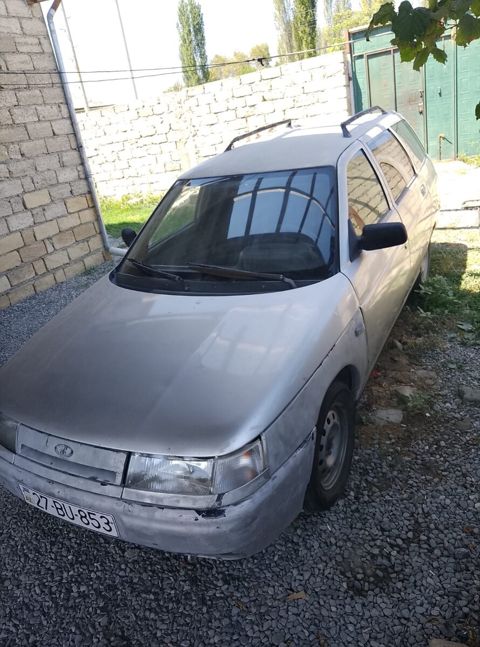 Lada (vaz) 2111, 2003 il — Xaçmaz