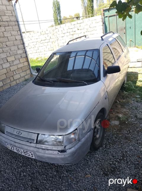 Lada (vaz) 2111, 2003 il