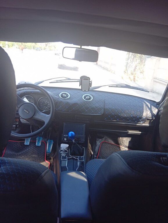 Lada (VAZ) 2106, 1.5 L, 2004 il, 389 000 km — Avtomobillər, İmişli (7)
