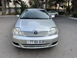 Toyota Corolla, 1.4 L, 2005 il, 381 211 km — Avtomobillər