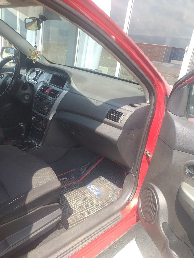 GWM (Great Wall Motor) Voleex C30, 1.5 L, 2014 il, 340 000 km — Avtomobillər, Gəncə (4)
