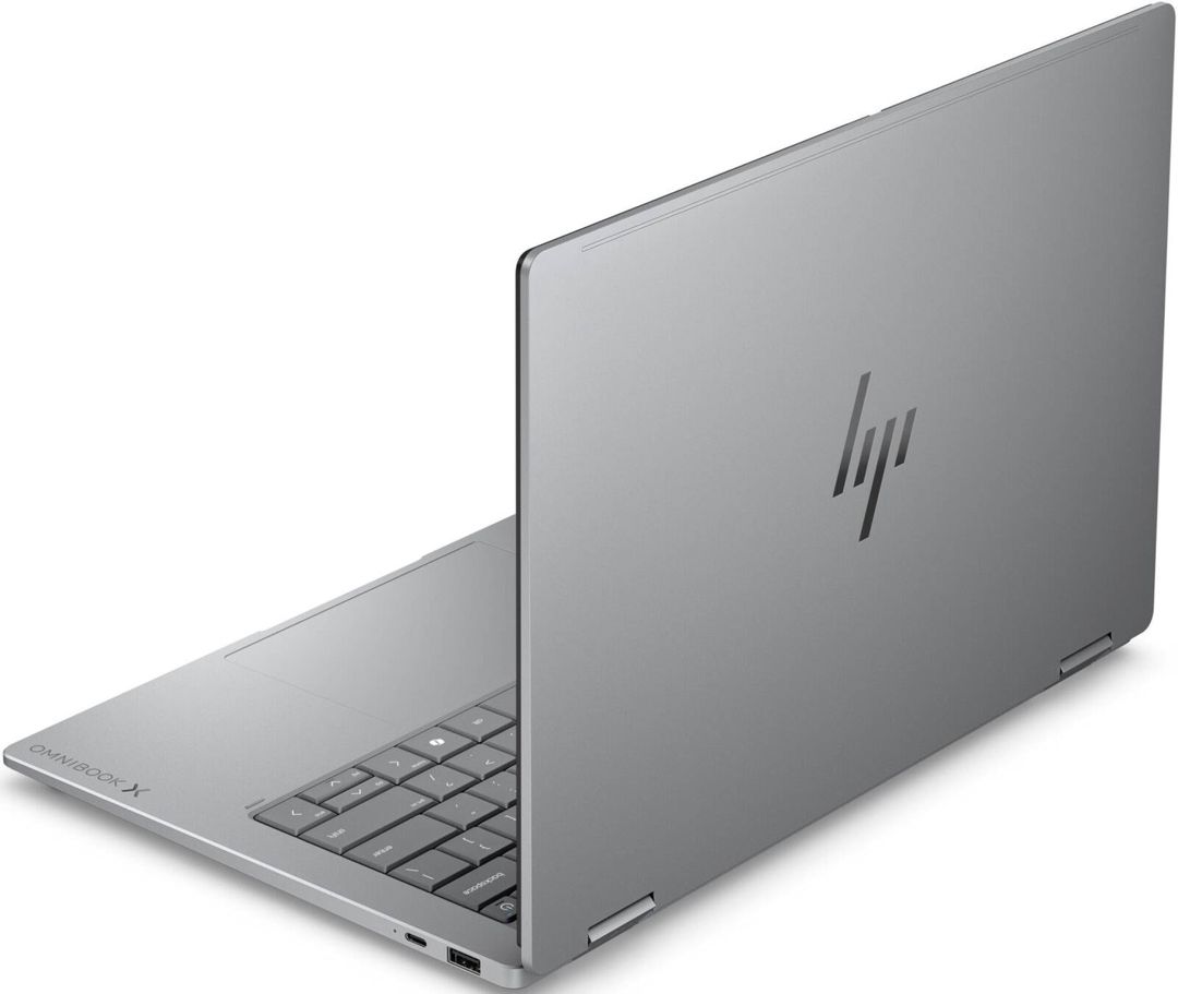 Noutbuk HP 14-kb0023dx OmniBook X FlipNGAI — Elektronika, Bakı (3)