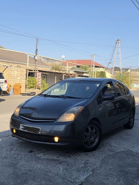 Toyota Prius, 1.5 L, 1.3 kWh, 2007 il, 3 150 000 km — Bakı