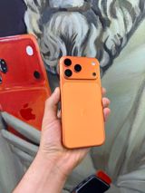 Apple iPhone 17 Pro Max Cosmic Orange 256GB/12GB — ER Telecom 2