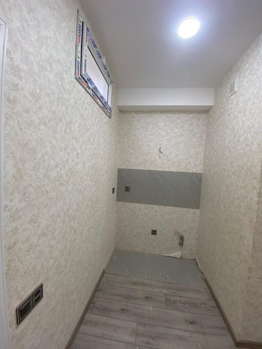 2-otaqlı yeni tikili, Xırdalan ş., 31 m² — Mənzil, Xırdalan (3)