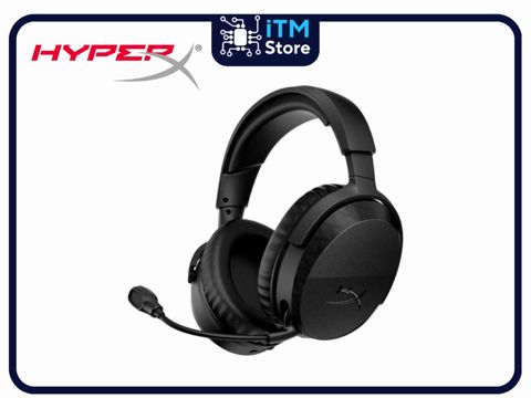HyperX CloudX Stinger 3 - Wireless Gaming Headset BS1U0AA