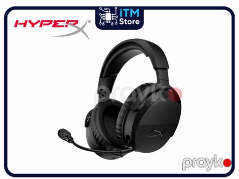 HyperX CloudX Stinger 3 - Wireless Gaming Headset BS1U0AA