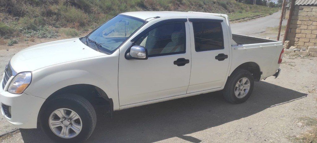 FAW Jiefang, 2.4 L, 2013 il, 200 000 km — Avtomobillər, Bakı (3)