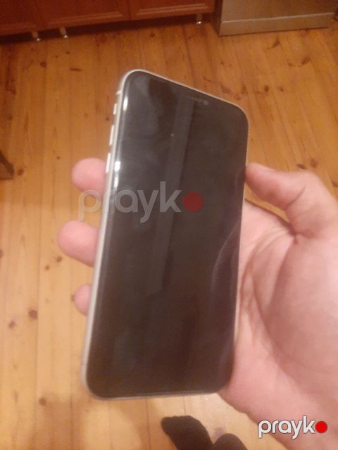 IPhone 11, Ağ, Face ID