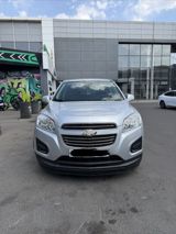 Chevrolet Trax, 1.4 L, 2015 il, 158 000 km — Otomobil