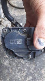 Hyundai EGR klapanı — Ehtiyat hissələri və aksesuarlar