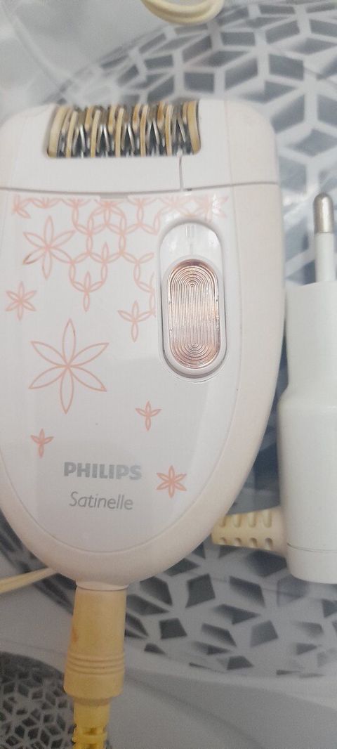 Epilyator Philips — Bakı