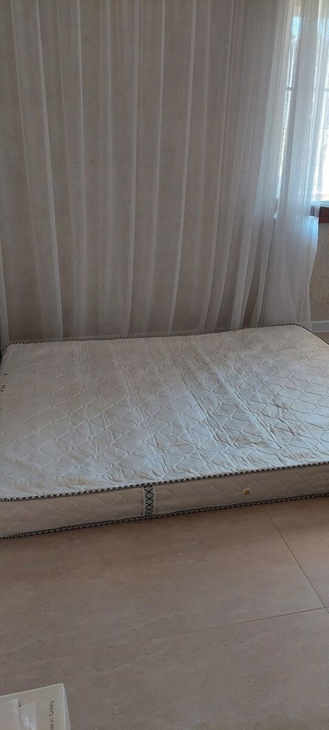 Ortopedik döşək — Sumqayıt
