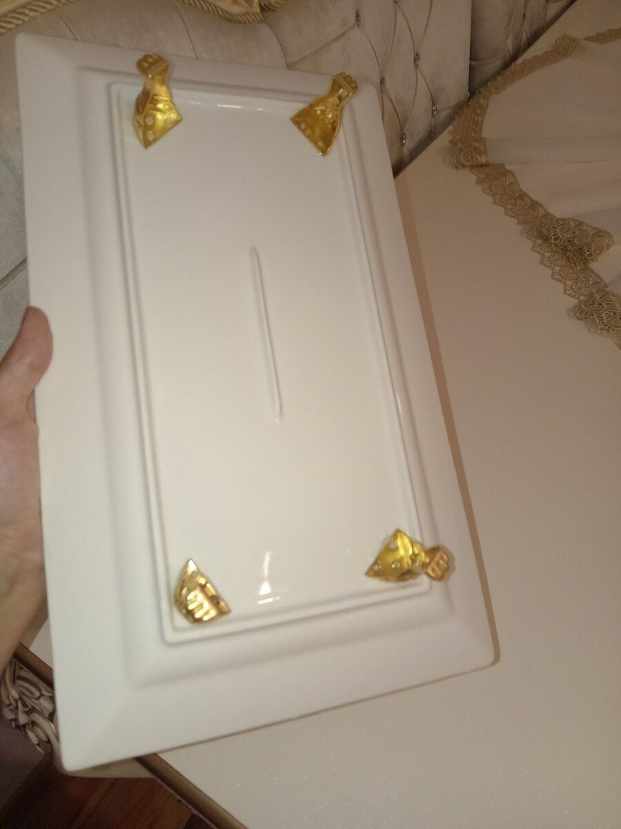 Şirniyyat qabı — Mallar, Bakı (5)