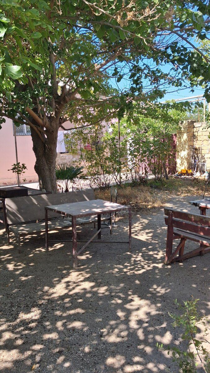 Bağ evi, Xəzər bağları — Ev, villa, Sumqayıt (2)