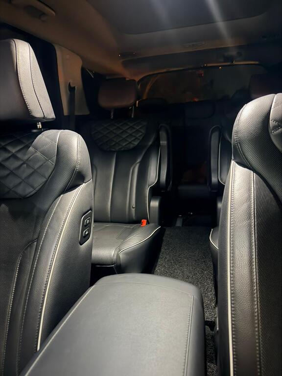 Hyundai Palisade, 2.2 L, 2020 il, 160 000 km — Avtomobillər, Bakı (9)