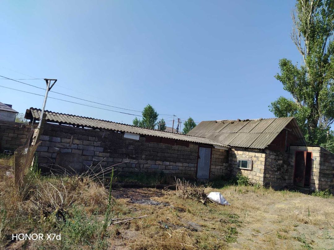 Həyət evi, Lənkəran ş — Ev, villa, Lənkəran (7)