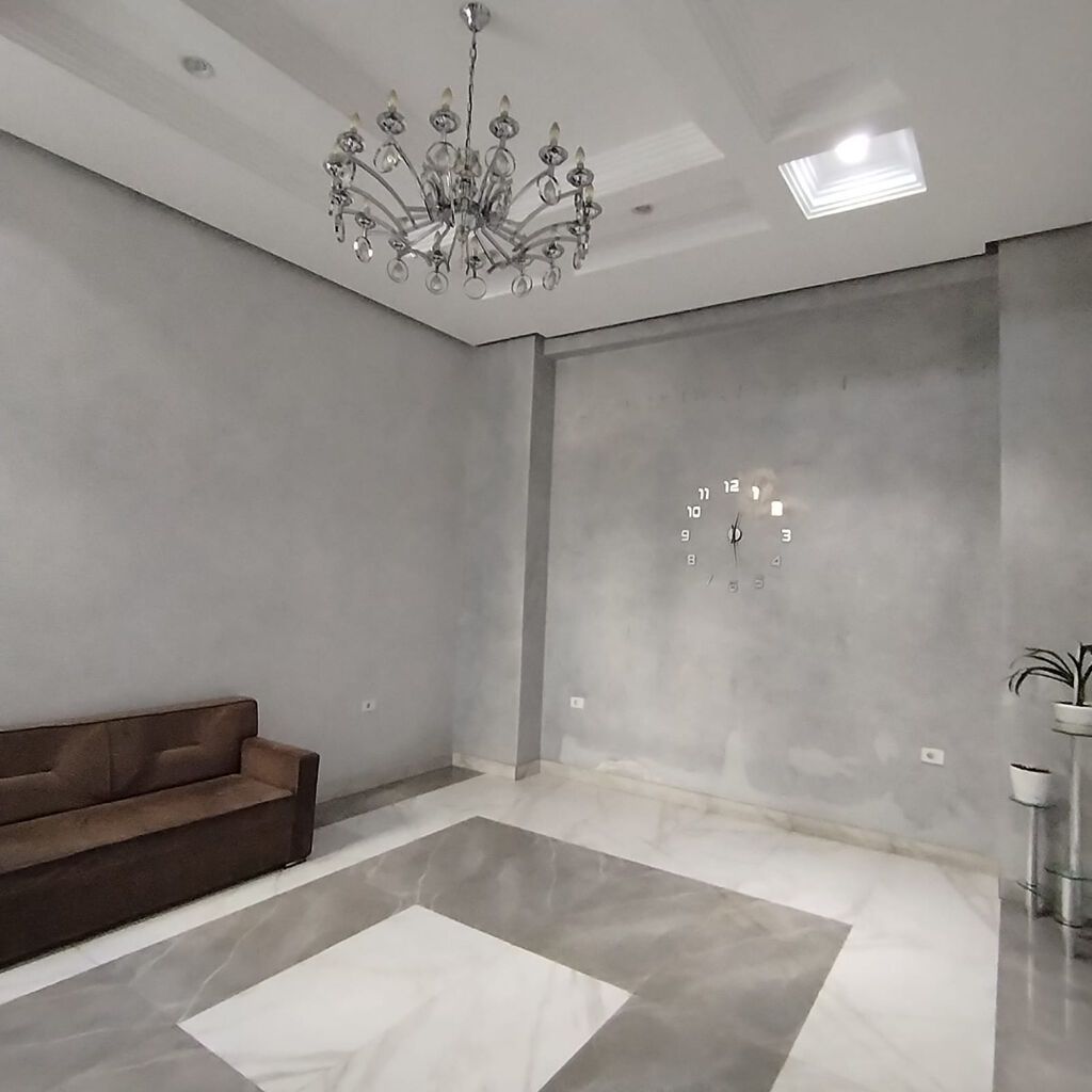 4 otaqlı, Yeni tikili, 167 kv. m — Daşınmaz əmlak, Bakı (4)