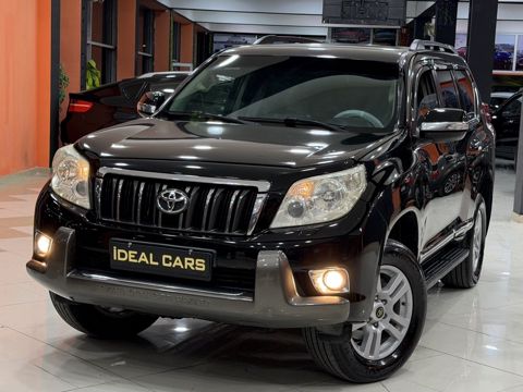 Toyota Land Cruiser Prado, 2.7 L, 2010 il, 275 000 km — Sumqayıt