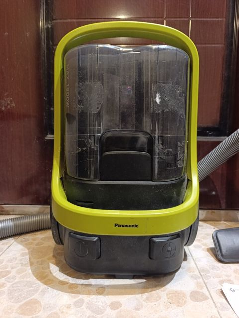 Panasonic tozsoran — Bakı