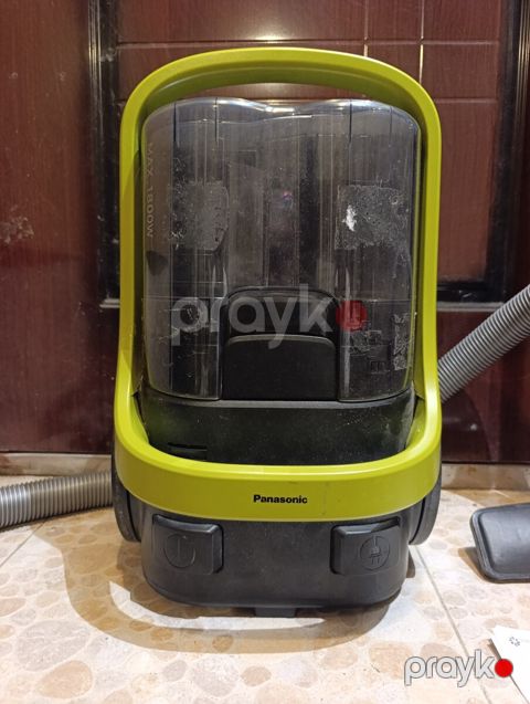 Panasonic tozsoran