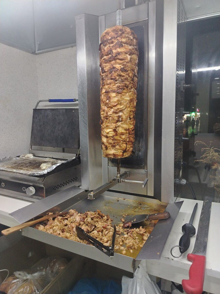Hazır biznes — Biznes və avadanlıq, Sumqayıt (6)