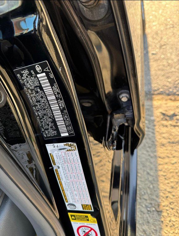 Toyota Prius, 1.5 L, 1.3 kWh, 2008 il, 299 000 km — Avtomobillər, Bakı (9)