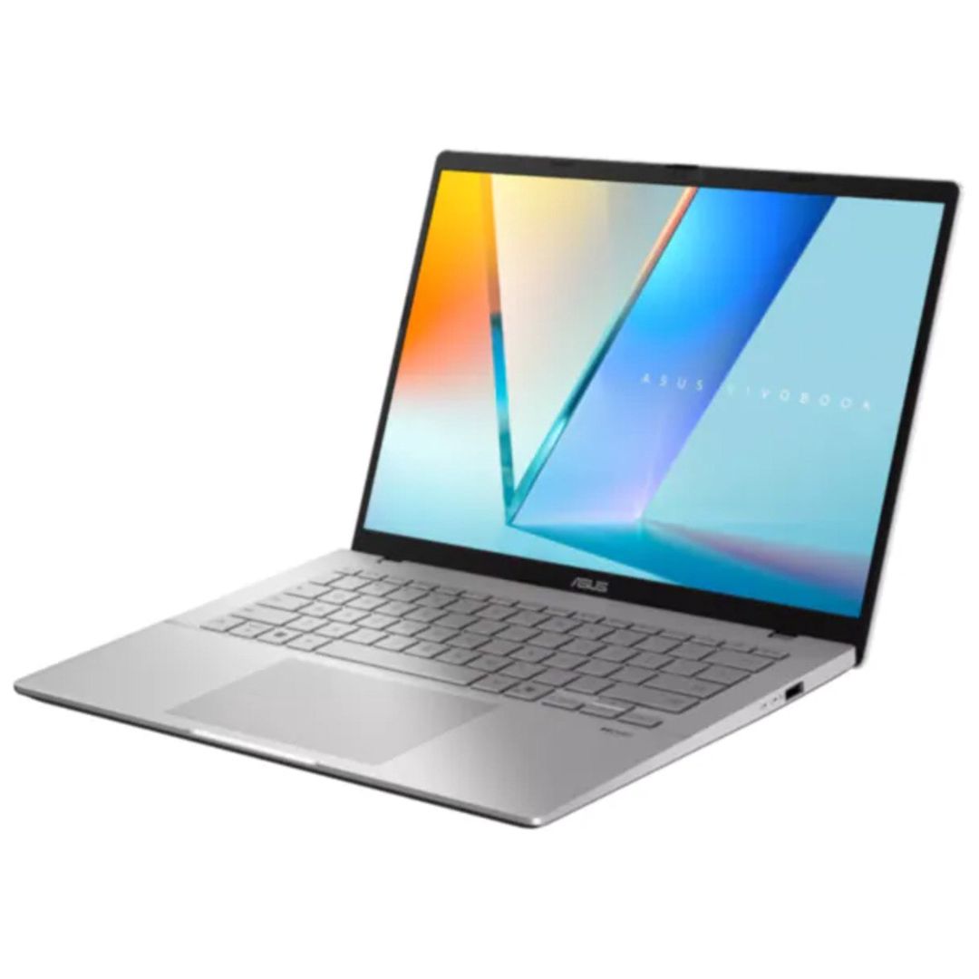 Asus VivoBook S14 S3407CA-LY007 90NB16J2-M006S0 — Elektronika, Bakı (3)