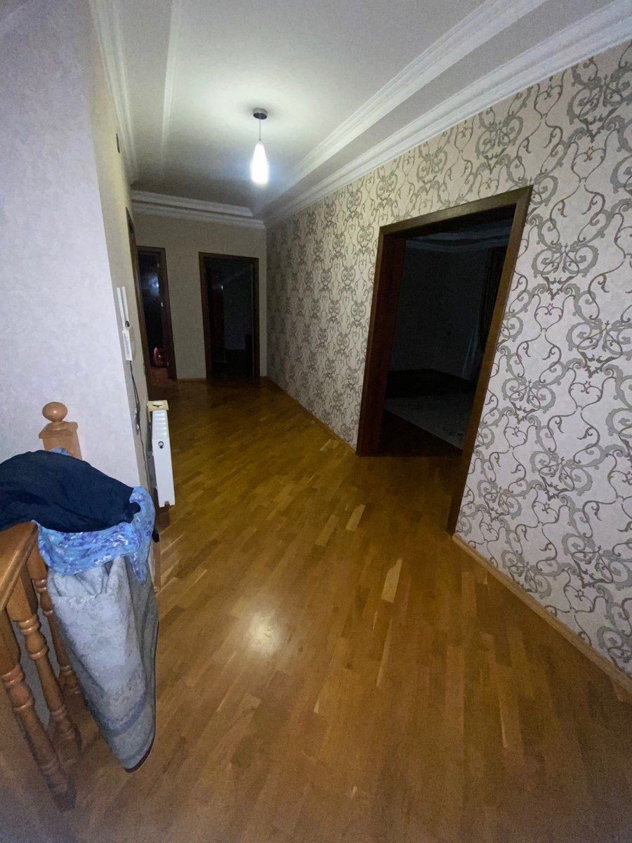 Həyət evi kirayə verilir, Saray qəs — Ev, villa, Sumqayıt (7)