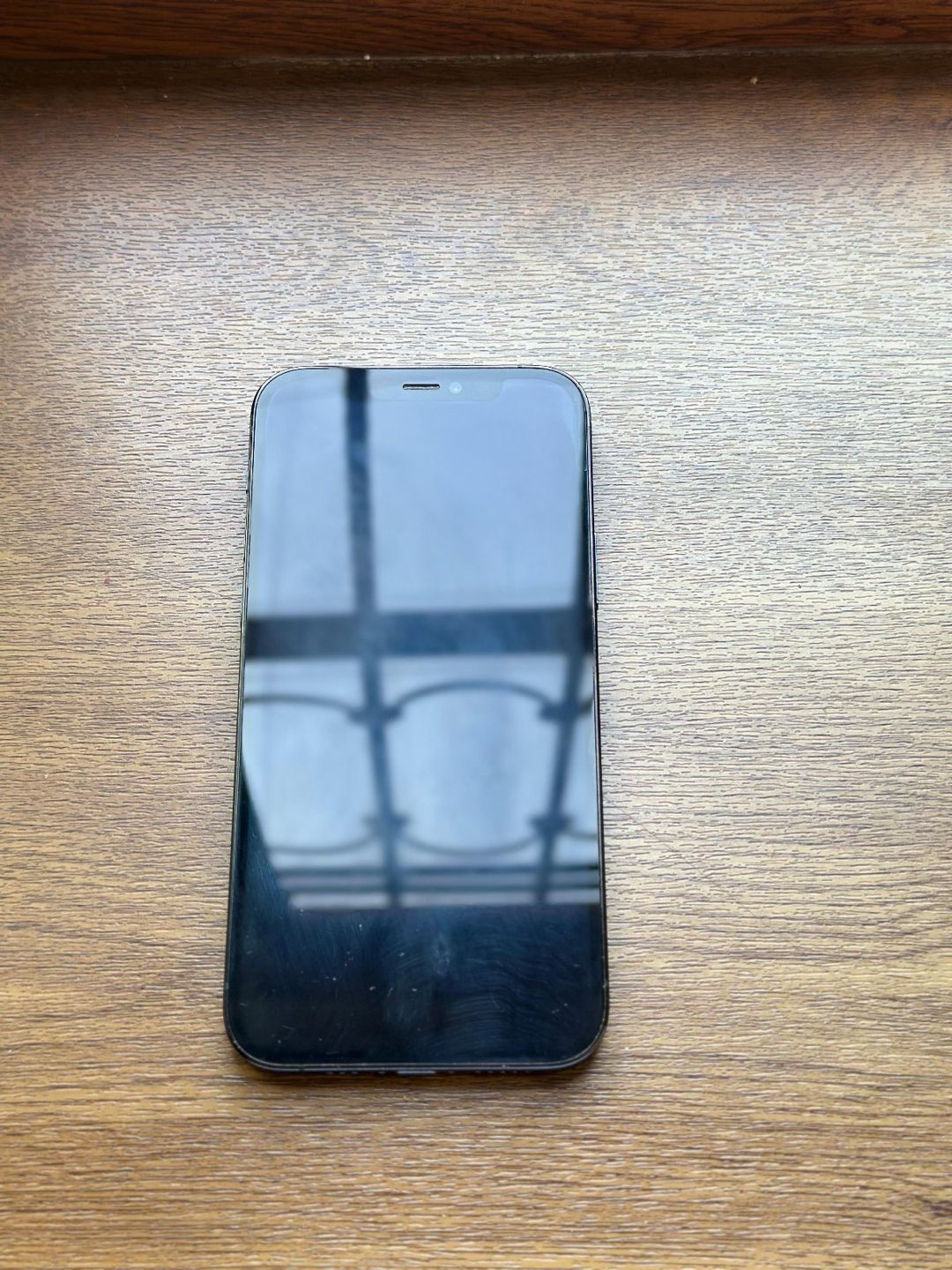 Apple iPhone 12 Pro Pacific Blue 256GB/6GB — Smartfonlar, Gəncə (2)