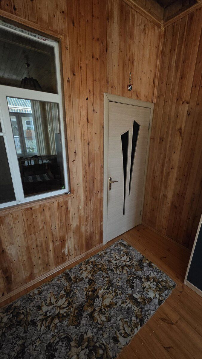 2-otaqlı yeni tikili kirayə verilir, Sumqayıt ş., 60 m² — Mənzil, Sumqayıt (2)