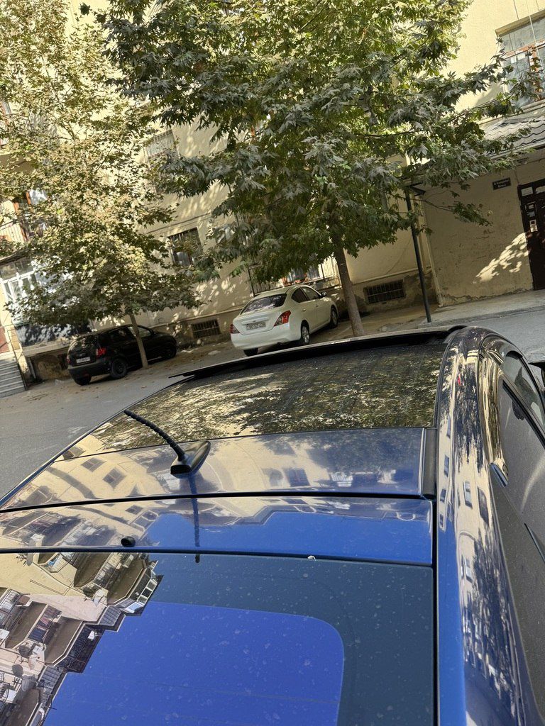 Toyota Prius, 1.8 L, 1.3 kWh, 2010 il, 236 917 km — Avtomobillər, Bakı (5)