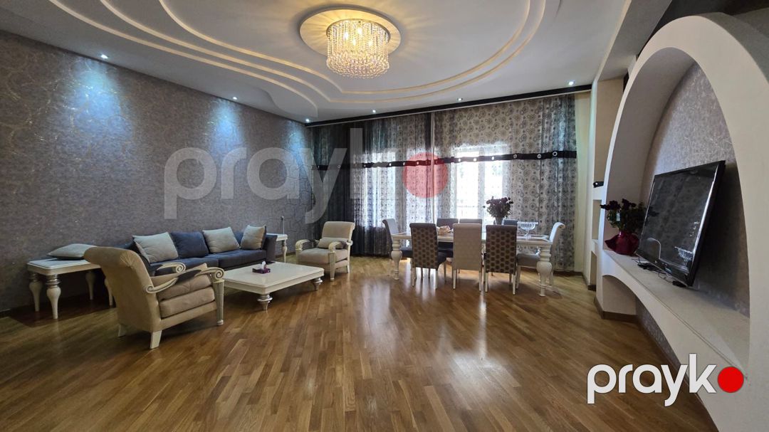 Satılır 3 otaqlı yeni tikili 162 m² — Mənzil, Bakı (7)